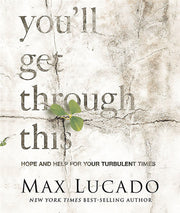 You'll Get Through This (Miniature Edition): Hope and Help for Your Turbulent Times