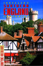 Southern England (Traveler's Companion)