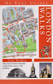 London Walks (On Foot Guides)