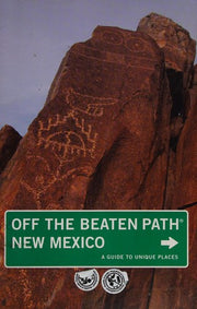 New Mexico Off the Beaten Path