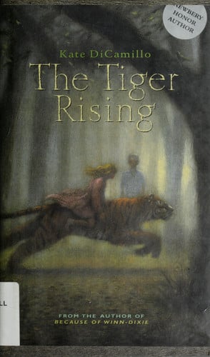 The Tiger Rising
