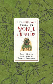 Gruesome Guide To World Monsters