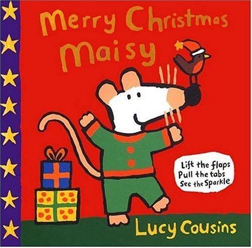 Merry Christmas, Maisy