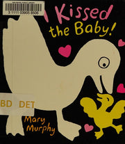 I Kissed the Baby
