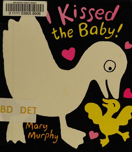 I Kissed the Baby