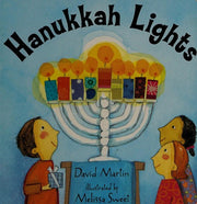 Hanukkah Lights