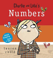 Charlie and Lola's Numbers (Charlie & Lola)