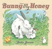 Bunny My Honey