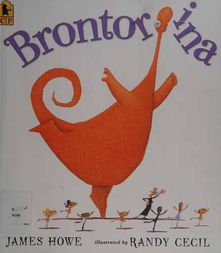 Brontorina