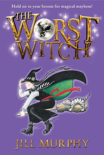 The Worst Witch (Worst Witch, 1)