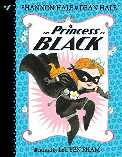 The Princess in Black: 1
