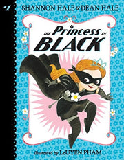 The Princess in Black: 1