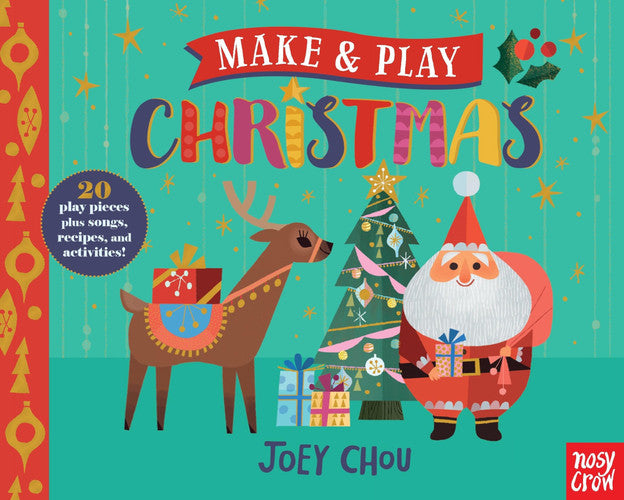 Make & Play Christmas
