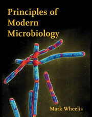 Principles of Modern Microbiology: .