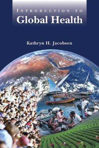 Introduction to Global Health