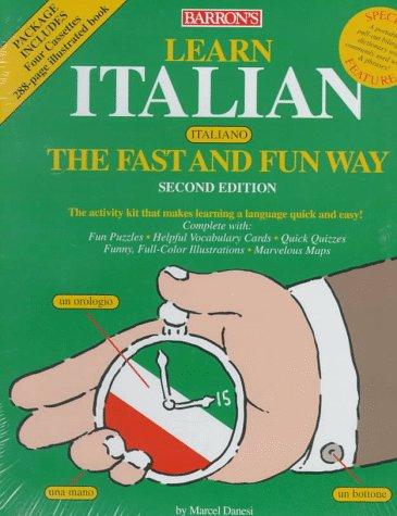 Italian - Fast and Fun Way