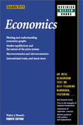 Economics (Business Review Books)