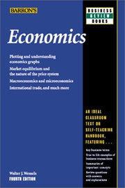Economics (Business Review Books)