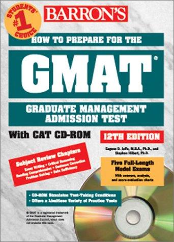 How to Prepare for Gmat