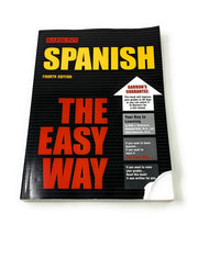 Spanish the Easy Way