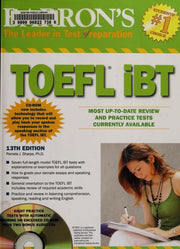TOEFL IBT