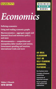 Economics (Business Review Books)