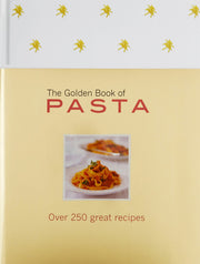 The Golden Book of Pasta