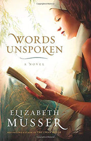 Words Unspoken