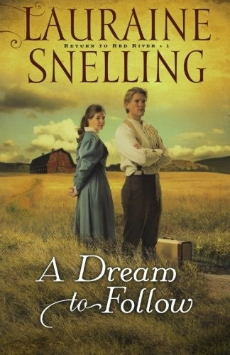 Dream to Follow: 1 (Return to Red River)