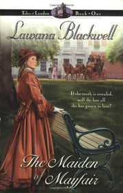 The Maiden of Mayfair (TALES OF LONDON)