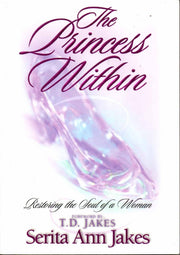 The Princess within