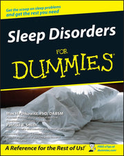 Sleep Disorders For Dummies (For Dummies Series)