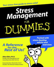 Stress Management For Dummies®