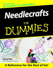 Needlecrafts For Dummies®