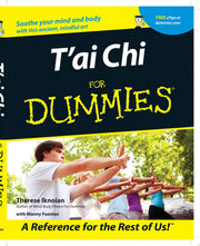 T'ai Chi For Dummies