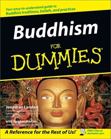 Buddhism For Dummies®