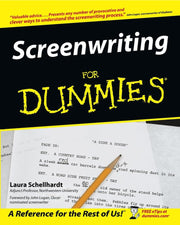Screenwriting For Dummies®