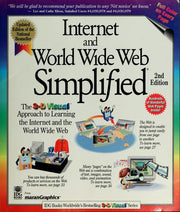 Internet And World Wide Web Simplified, 2e