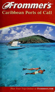 Frommer's Caribbean Ports of Call (Frommer's S.)