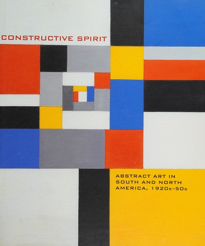Constructive Spirit
