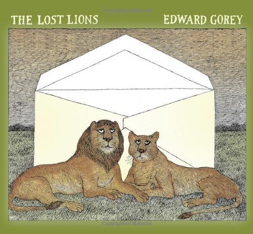 Lost Lions the