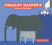 Charley Harper's Animal Alphabet