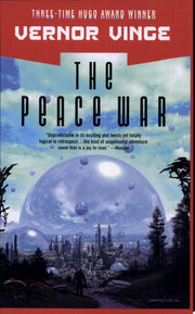 Peace War: 1