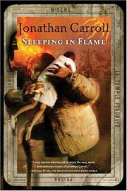 Sleeping in Flame: 2 (Answered Prayers)