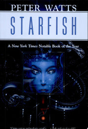 Starfish (Rifters Trilogy, 1)