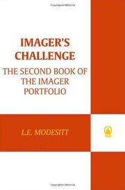 Imager's Challenge: No. 2 (Imager Portfolio)