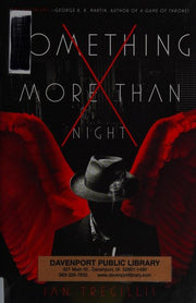 Something More Than Night