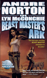 Beast Master's Ark