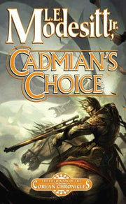 Cadmian's Choice (Corean Chronicles)