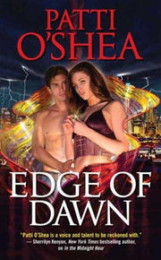 Edge of Dawn (Light Warriors, Book 3)